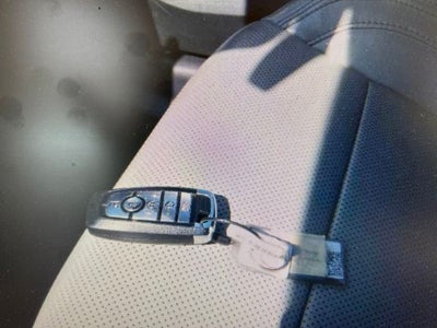 2024 Ford Mustang EcoBoost Premium Convertible