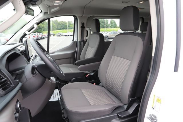 2025 Ford Transit-350 Passenger Van XLT