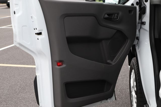 2025 Ford Transit-350 Passenger Van XLT