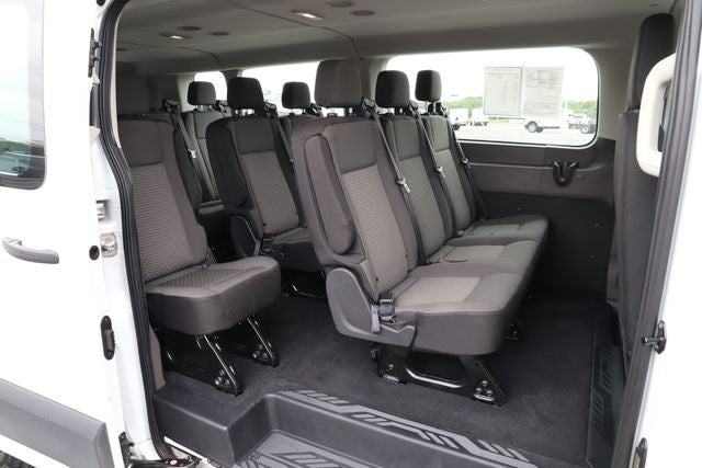 2025 Ford Transit-350 Passenger Van XLT