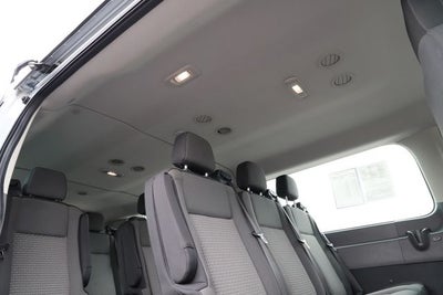2025 Ford Transit-350 Passenger Van XLT