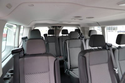 2025 Ford Transit-350 Passenger Van XLT