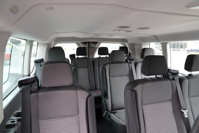2025 Ford Transit-350 Passenger Van XLT