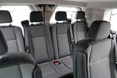 2025 Ford Transit-350 Passenger Van XLT