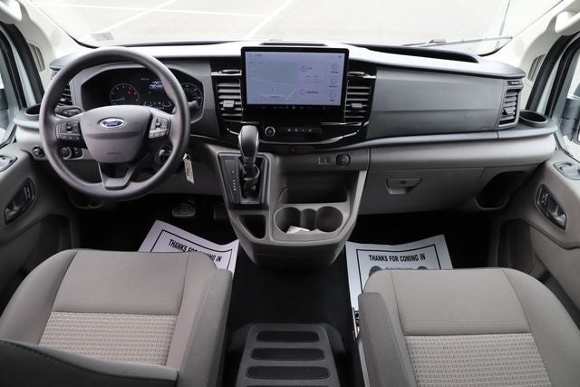 2025 Ford Transit-350 Passenger Van XLT
