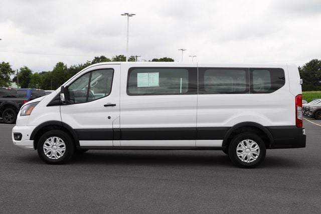 2025 Ford Transit-350 Passenger Van XLT