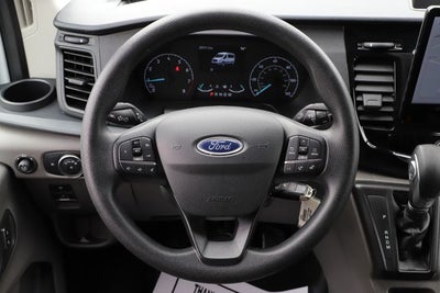 2025 Ford Transit-350 Passenger Van XLT