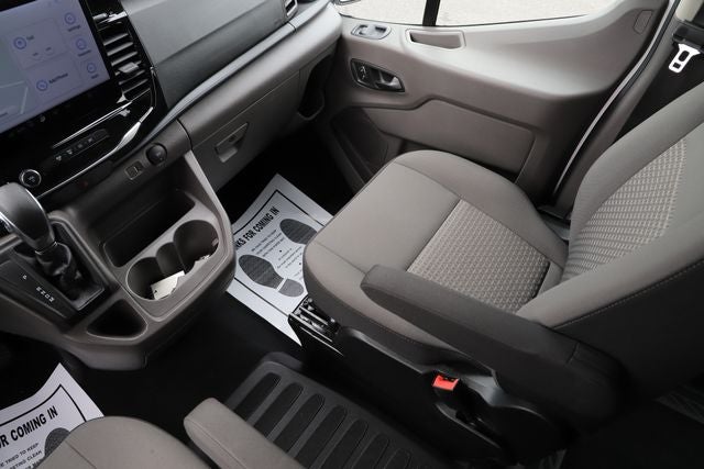 2025 Ford Transit-350 Passenger Van XLT