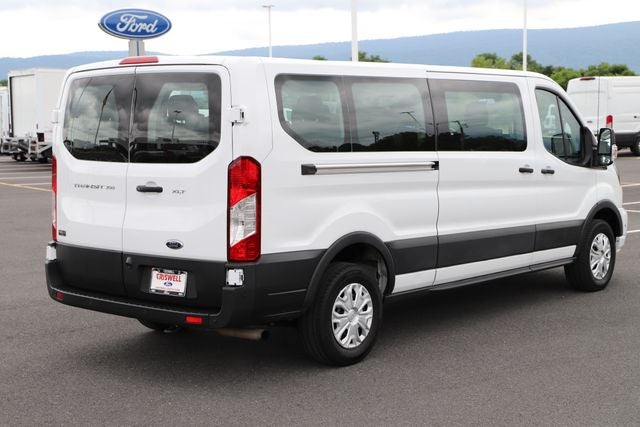2025 Ford Transit-350 Passenger Van XLT