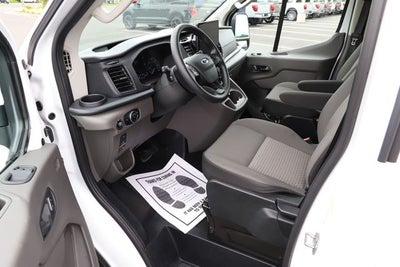 2025 Ford Transit-350 Passenger Van XLT