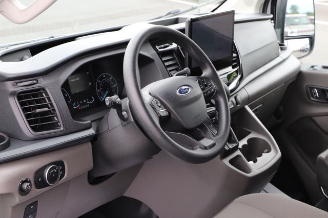 2025 Ford Transit-350 Passenger Van XLT