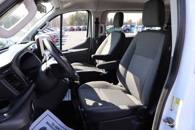 2023 Ford Transit-350 Passenger Van XLT