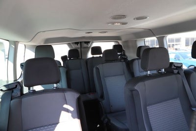 2023 Ford Transit-350 Passenger Van XLT