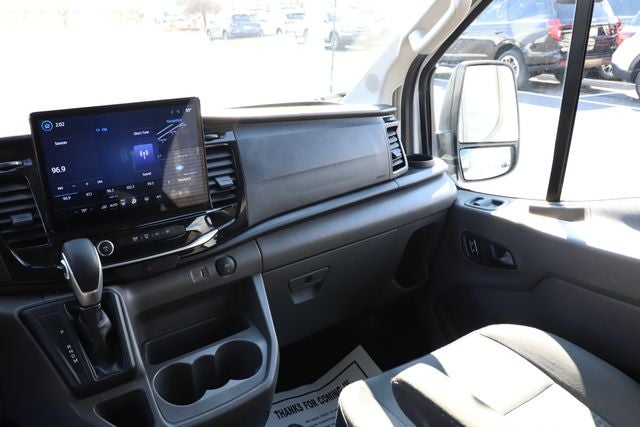2023 Ford Transit-350 Passenger Van XLT