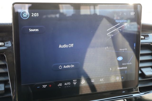 2023 Ford Transit-350 Passenger Van XLT