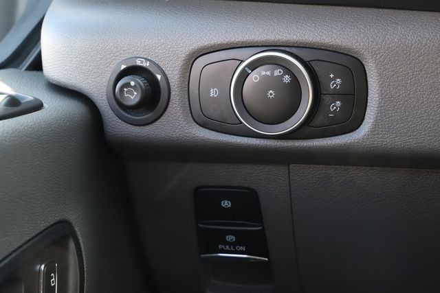 2023 Ford Transit-350 Passenger Van XLT