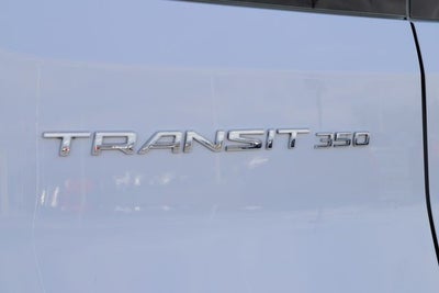 2023 Ford Transit-350 Passenger Van XLT