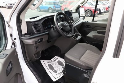 2023 Ford Transit-350 Passenger Van XLT