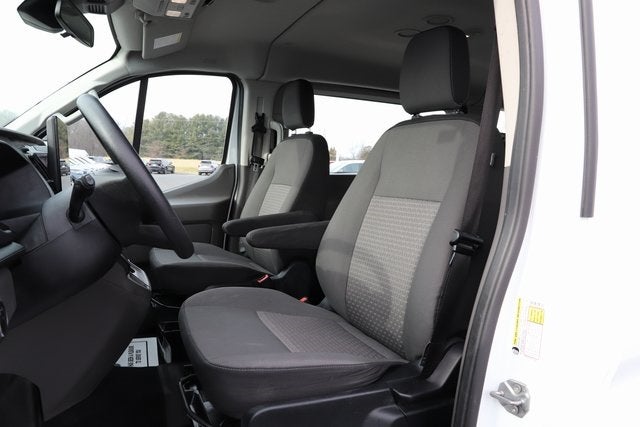 2023 Ford Transit-350 Passenger Van XLT