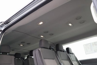 2023 Ford Transit-350 Passenger Van XLT