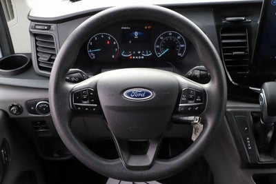 2023 Ford Transit-350 Passenger Van XLT