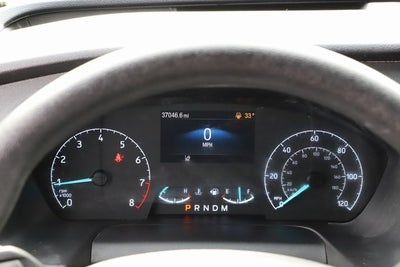 2023 Ford Transit-350 Passenger Van XLT