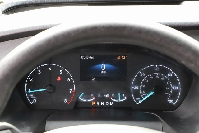2023 Ford Transit-350 Passenger Van XLT