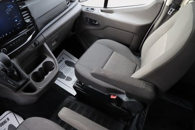 2023 Ford Transit-350 Passenger Van XLT