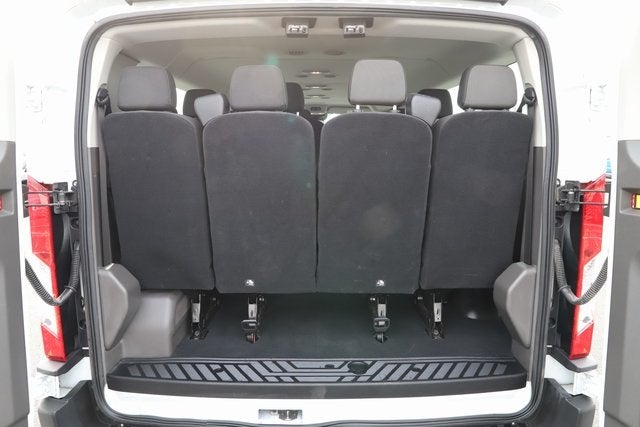 2023 Ford Transit-350 Passenger Van XLT