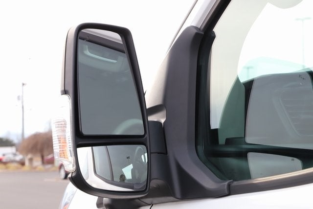 2023 Ford Transit-350 Passenger Van XLT