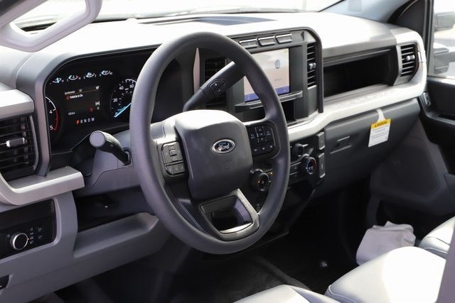 2024 Ford F-550 Chassis XL