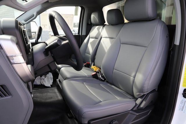 2024 Ford F-550 Chassis XL