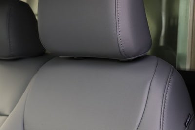 2024 Ford F-550 Chassis XL