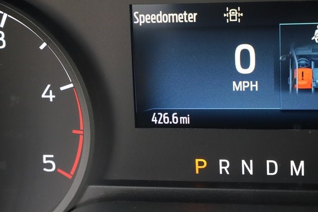 2024 Ford F-550 Chassis XL