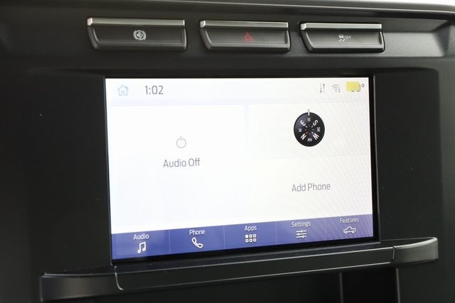 2024 Ford F-550 Chassis XL