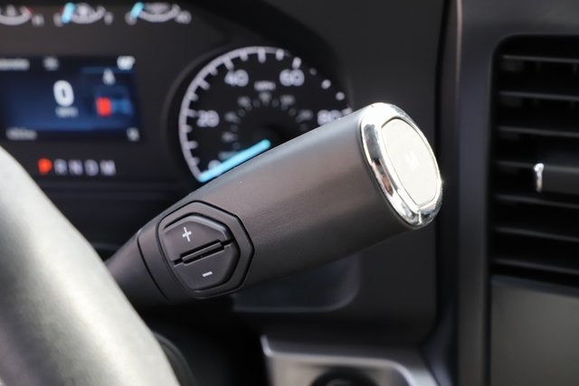 2024 Ford F-550 Chassis XL