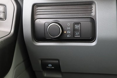 2024 Ford F-550 Chassis XL