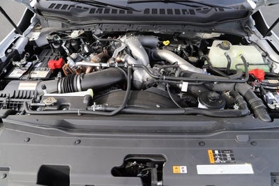 2024 Ford F-550 Chassis XL