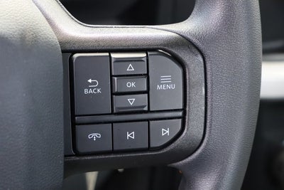 2024 Ford F-550 Chassis XL