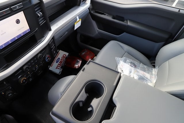 2024 Ford F-550 Chassis XL