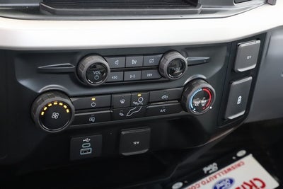 2024 Ford F-550 Chassis XL