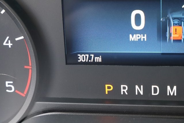 2024 Ford F-550 Chassis XL