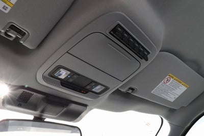 2024 Ford F-550 Chassis XL