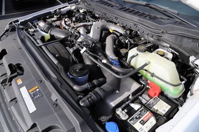 2024 Ford F-550 Chassis XL