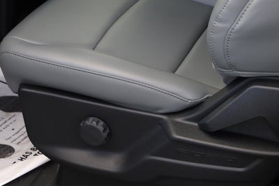 2024 Ford F-550 Chassis XL