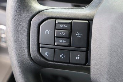 2024 Ford F-550 Chassis XL