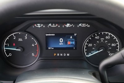 2024 Ford F-550 Chassis XL