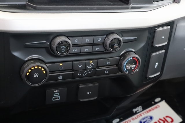 2024 Ford F-550 Chassis XL