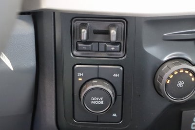 2024 Ford F-550 Chassis XL