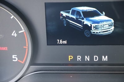 2024 Ford F-550 Chassis XL